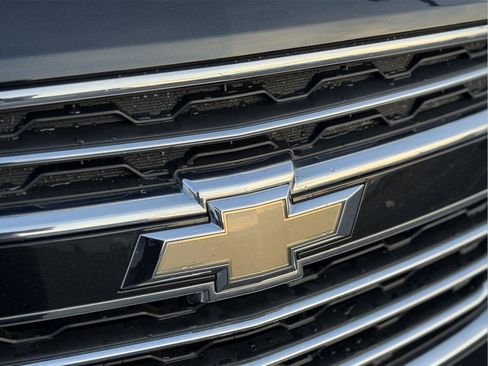 Used 2015 Chevrolet Trax LTZ AWD/4WD image 12