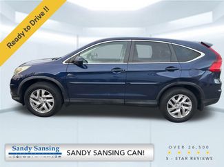 Used 2016 Honda CR-V EX video 1
