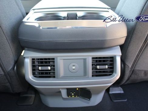 New 2025 Ford F150 XLT w/ Equipment Group 302A MID image 11