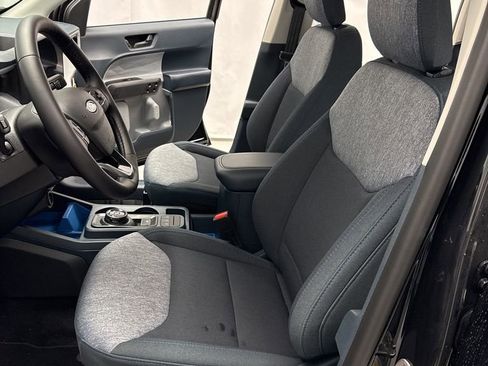 New 2026 Ford Maverick XLT w/ XLT Luxury Package AWD/4WD image 8