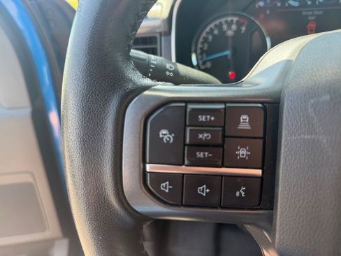 Used 2021 Ford F150 XLT w/ Equipment Group 302A High AWD/4WD image 29