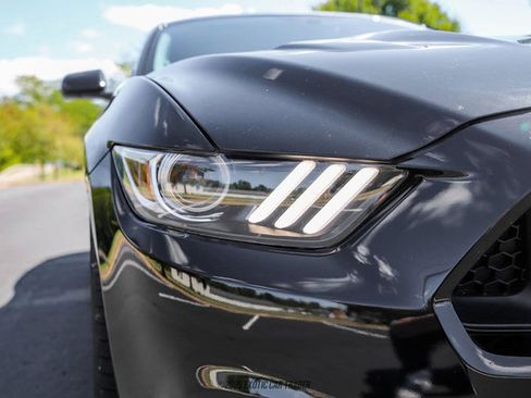 Used 2017 Ford Mustang GT image 79