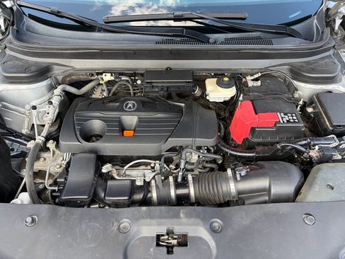 Used 2020 Acura RDX AWD image 36