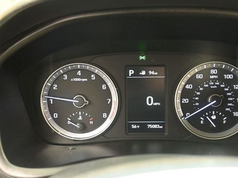 Used 2018 Hyundai Sonata SEL image 9