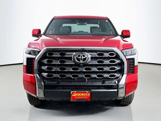 New 2026 Toyota Tundra Platinum AWD/4WD video 2