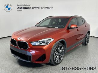 Used 2021 BMW X2 sDrive28i w/ M Sport X Package image 1