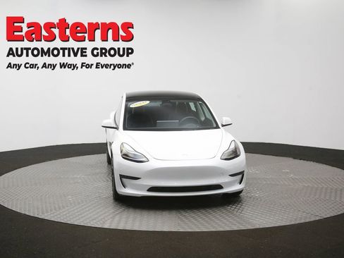 Used 2023 Tesla Model 3 Standard Range RWD image 46