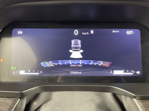 Used 2023 Jeep Grand Cherokee Limited w/ Trailer Tow Prep Group (B) image 21