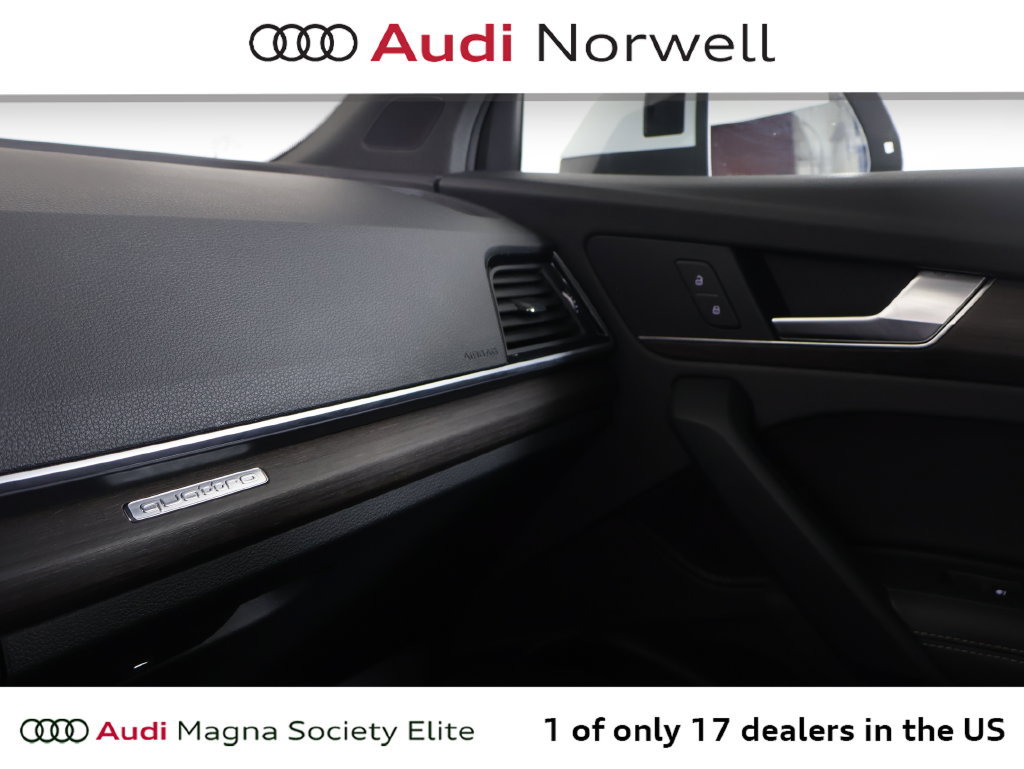 Used 2023 Audi Q5 2.0T Premium Plus AWD/4WD image 7