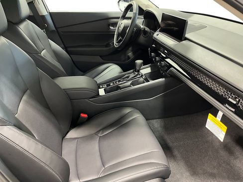 New 2026 Honda Accord EX-L image 28