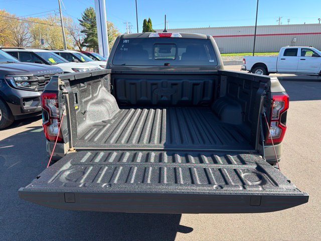 New 2026 Ford Ranger XLT AWD/4WD image 39