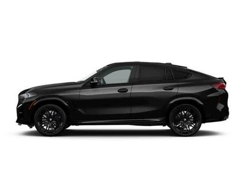 New 2026 BMW X6 M Competition w/ Executive Package image 4
