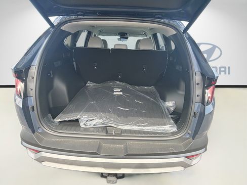New 2026 Hyundai Tucson SEL FWD image 19