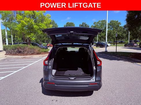Used 2023 Honda CR-V EX-L image 7