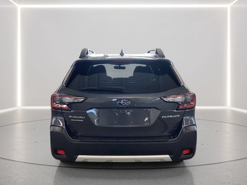 Certified 2023 Subaru Outback Limited AWD/4WD image 4