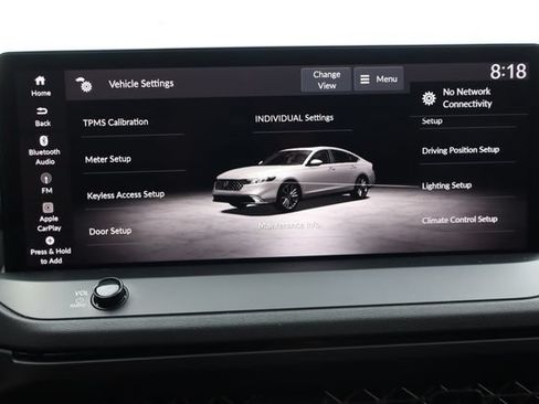 Used 2024 Honda Accord Sport image 40