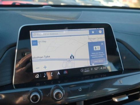 Used 2021 Cadillac CT4 Premium Luxury image 20