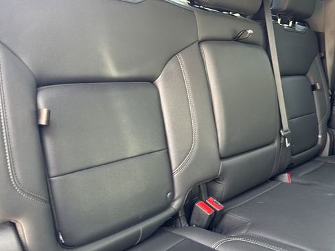 Used 2023 GMC Sierra 1500 SLT w/ SLT Premium Package image 42