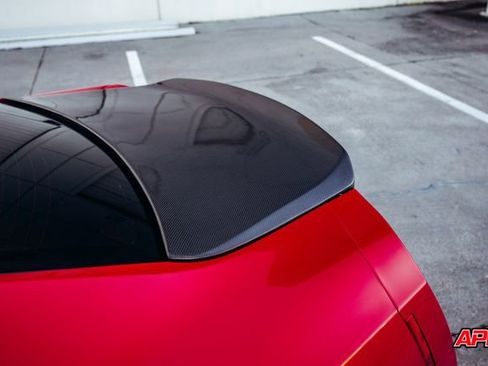 Used 2014 Nissan GT-R Premium image 32