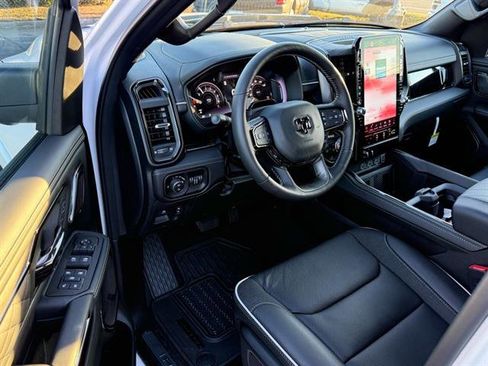 New 2026 RAM 1500 Limited image 4