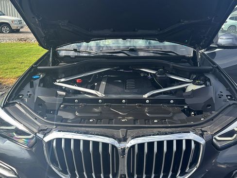 Used 2021 BMW X5 xDrive40i w/ Premium Package 3 AWD/4WD image 20