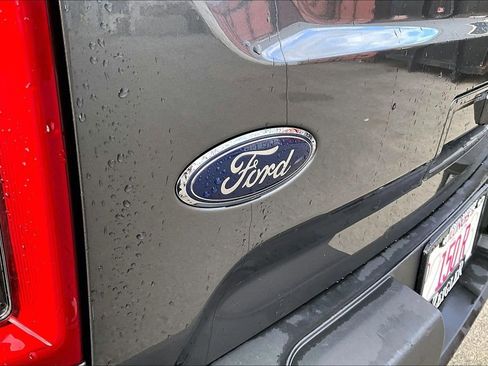 Certified 2025 Ford Bronco Sport Outer Banks w/ Outer Banks Tech Package+ image 31