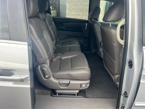 Used 2014 Honda Odyssey EX-L image 26