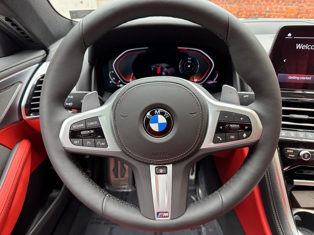 Used 2026 BMW 840i xDrive AWD/4WD image 13