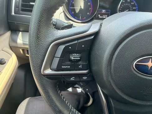 Used 2019 Subaru Outback 2.5i Premium AWD/4WD image 15