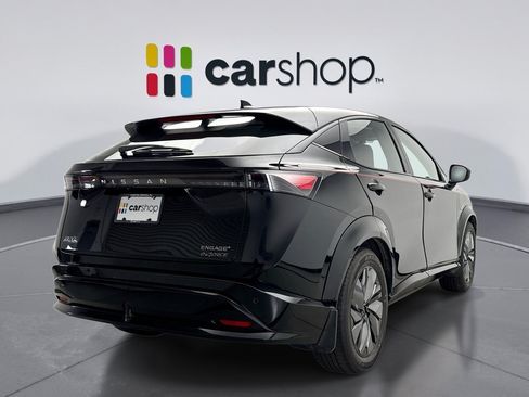 Used 2024 Nissan Ariya AWD image 5