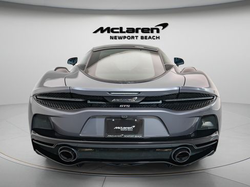 Used 2025 McLaren GTS RWD image 5
