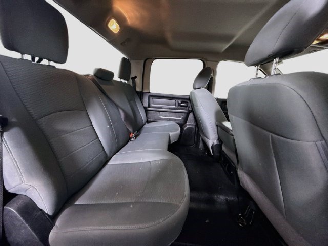 Used 2018 RAM 1500 Tradesman w/ Popular Equipment Group RWD image 25