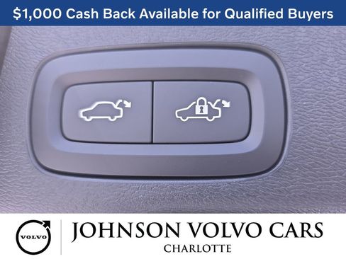 New 2026 Volvo XC60 B5 Plus w/ Climate Package AWD/4WD image 14