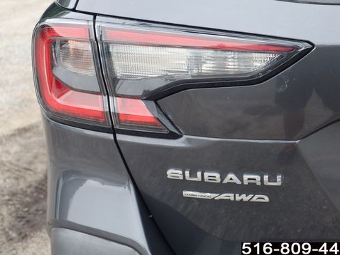 Used 2020 Subaru Outback Limited AWD/4WD image 32