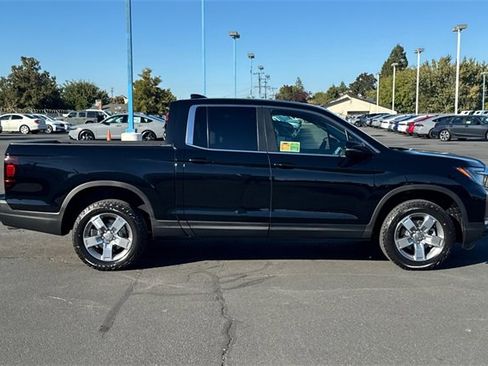 New 2026 Honda Ridgeline RTL image 3
