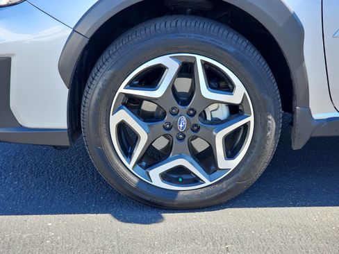 Used 2020 Subaru Crosstrek 2.0i Limited w/ Moonroof Package w/Navigation image 10