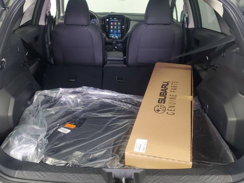 New 2026 Subaru Crosstrek 2.0i Premium image 31