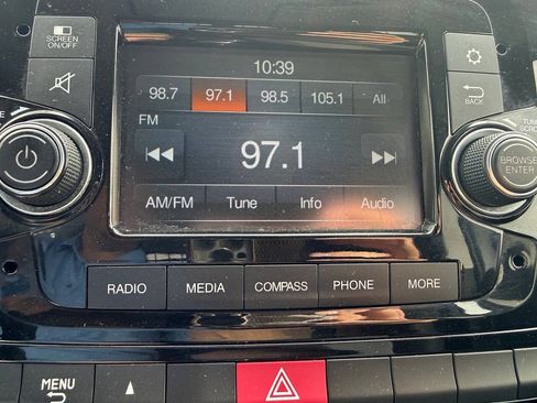 Used 2017 RAM ProMaster City Tradesman w/ Rear Back-up Camera Group FWD image 30