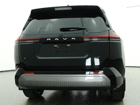 New 2026 Toyota RAV4 XSE image 5
