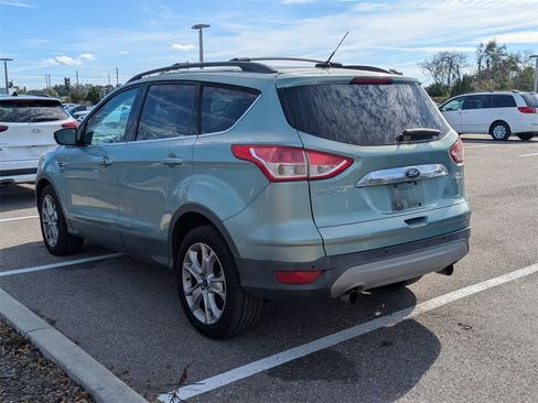 Used 2013 Ford Escape SEL image 2