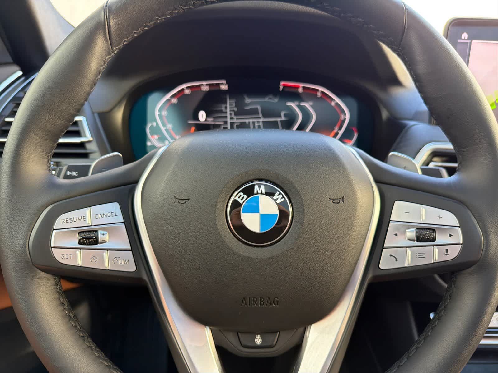 Used 2023 BMW X3 xDrive30i w/ Premium Package AWD/4WD image 27