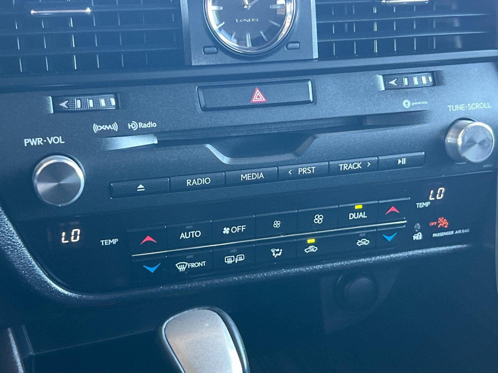 Used 2019 Lexus RX 350 AWD image 19