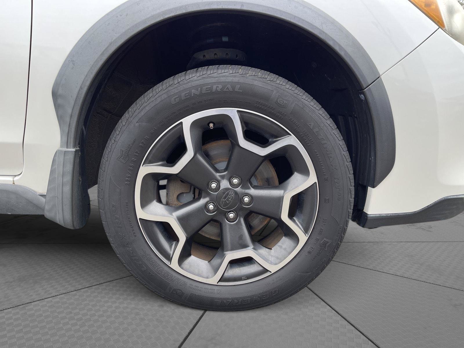 Used 2014 Subaru Crosstrek 2.0i Limited AWD/4WD image 18