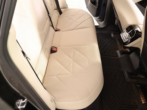 Used 2024 BMW iX xDrive50 w/ Sport Package image 15