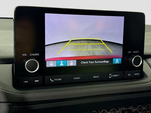 Used 2024 Honda Accord EX image 13