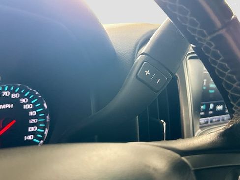 Used 2019 Chevrolet Silverado 1500 LT w/ All Star Edition AWD/4WD image 17