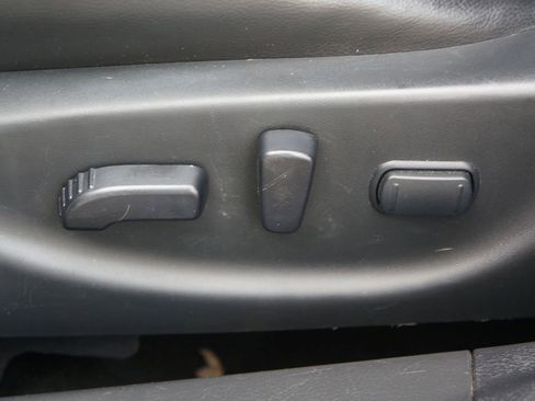 Used 2016 Nissan Maxima 3.5 SL image 27