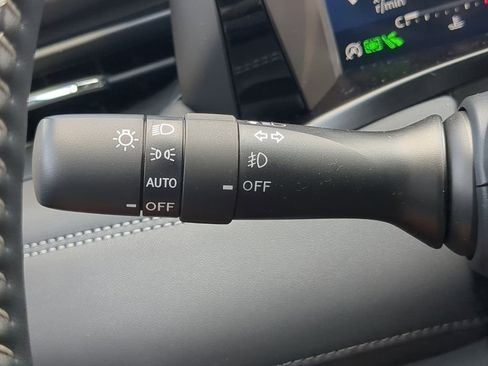 New 2026 Subaru Outback Touring image 27