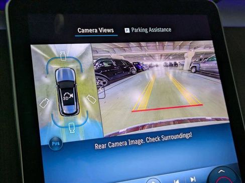 New 2026 Mercedes-Benz GLC 300 image 12