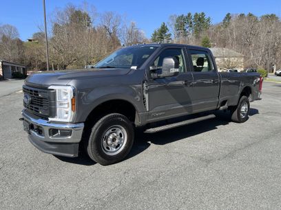 Used 2024 Ford F350 XL